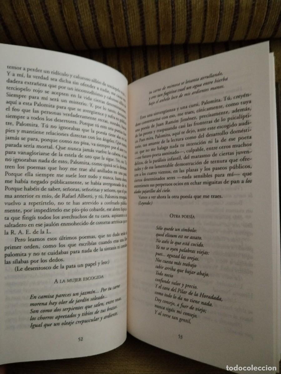 Libros de segunda mano: PROSAS ENCONTRADAS Rafael Alberti - Foto 13