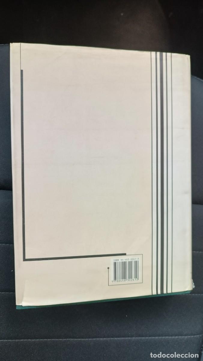 Libros de segunda mano: Historia y anecdotario del teatro real - Foto 2