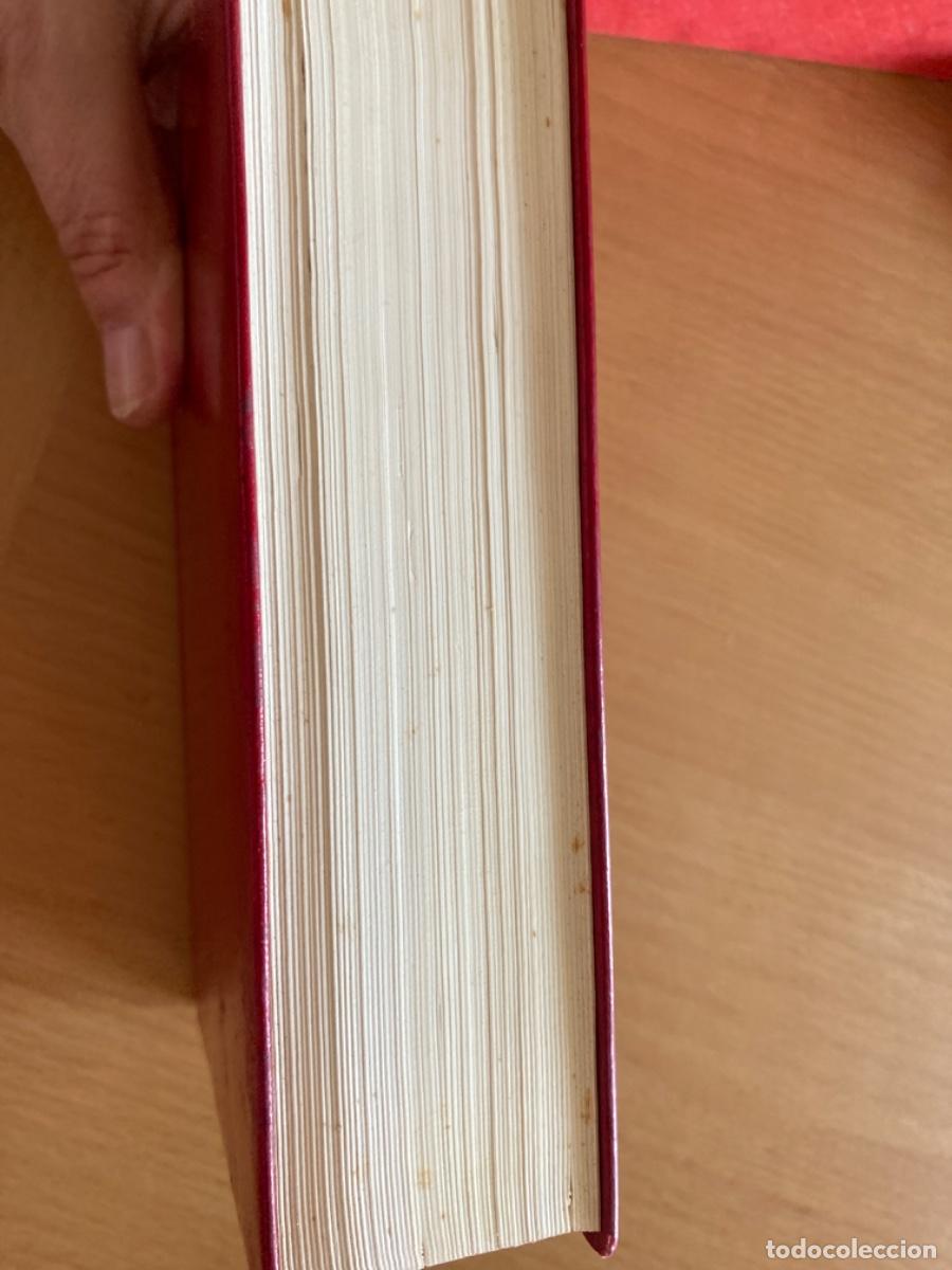 Libros de segunda mano: OBRAS INMORTALES  Dostoyevski EDAF 1959 - Foto 7