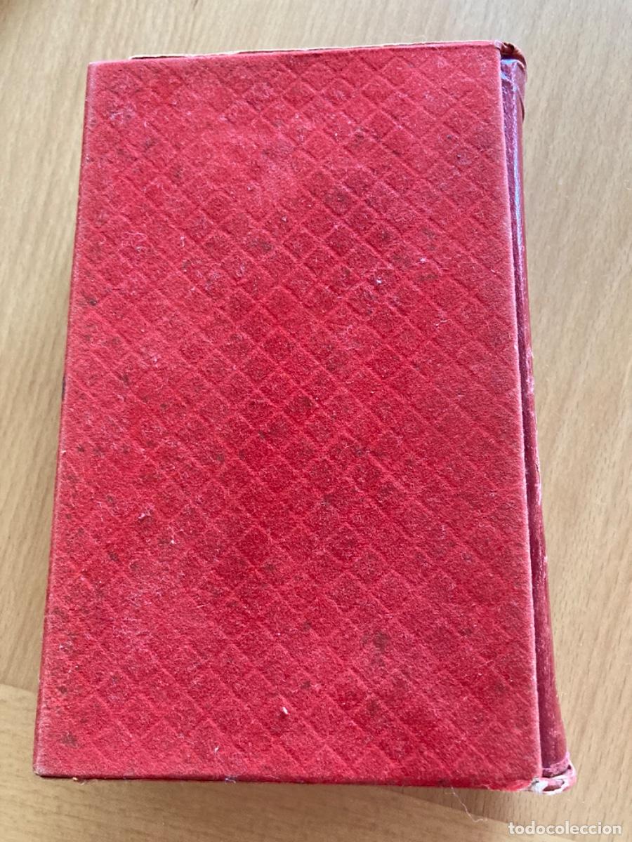 Libros de segunda mano: OBRAS INMORTALES  Dostoyevski EDAF 1959 - Foto 1