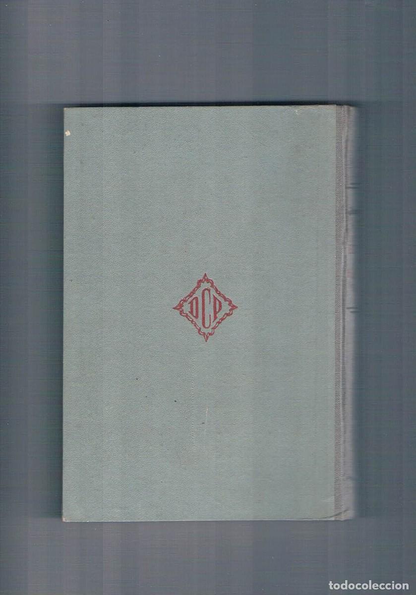 Libros de segunda mano: Elementos de historia natural Joaquin Pla Cargol 1943 - Foto 2