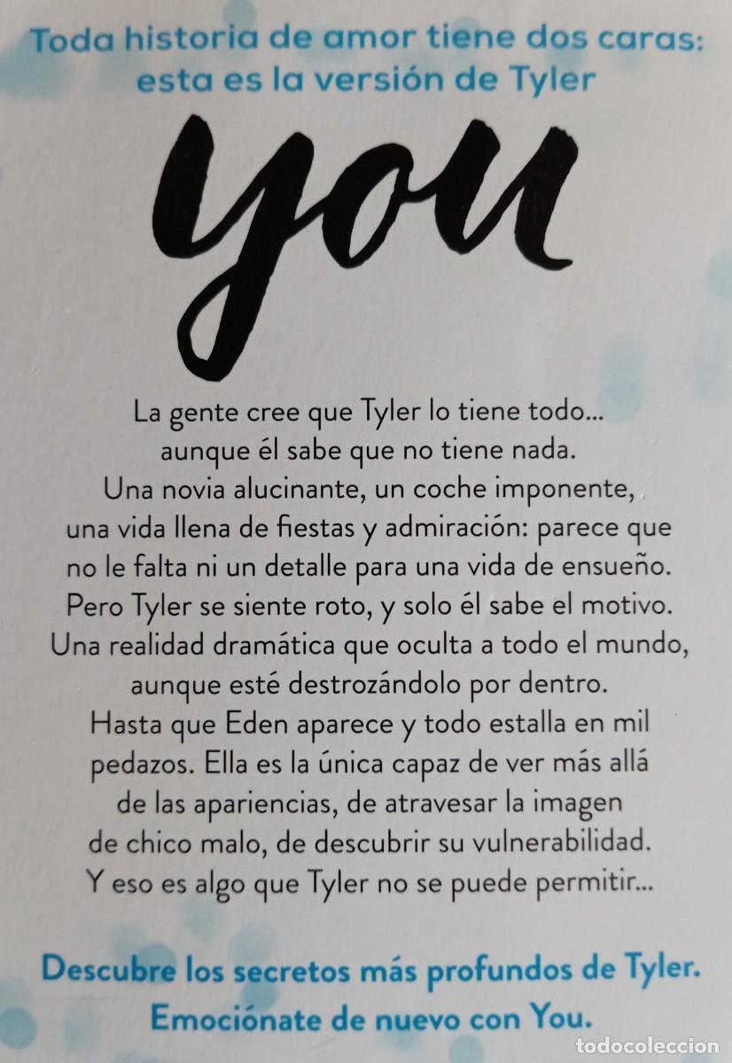 Libros de segunda mano: FOREVER YOU - ESTELLE MASKAME - Foto 2