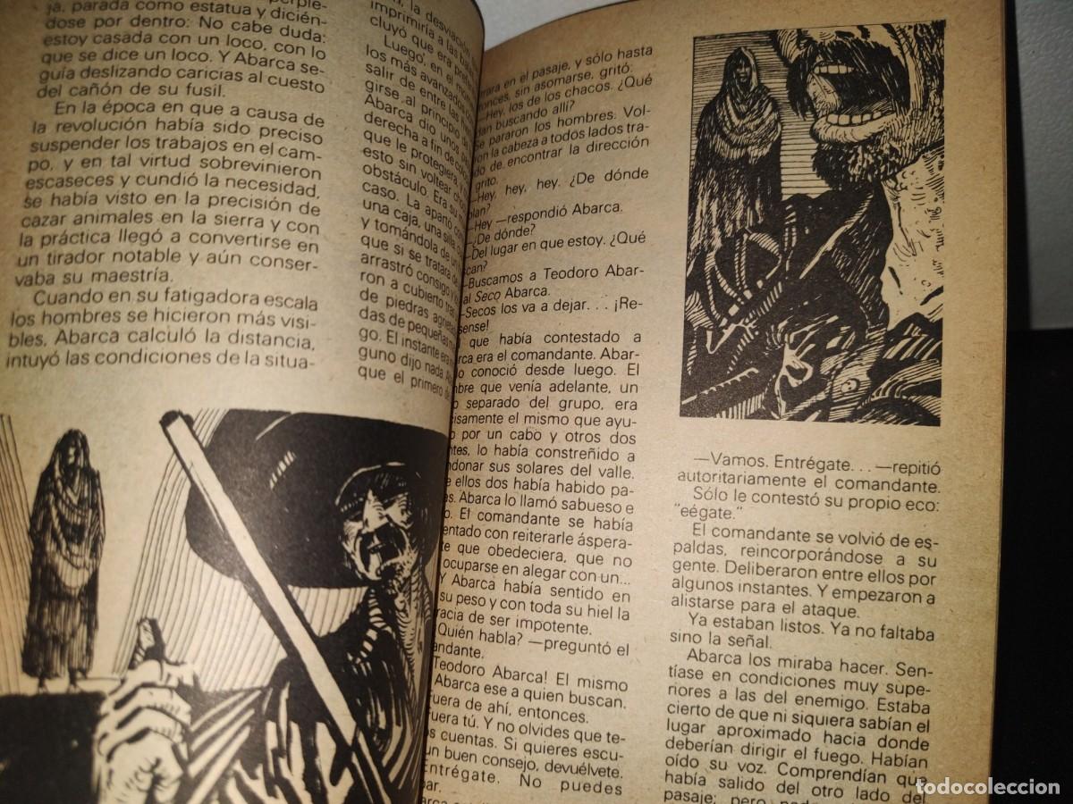 Libros de segunda mano: 102- VARIOS CUADERNOS MEXICANOS. SEP - 1982 - Foto 8