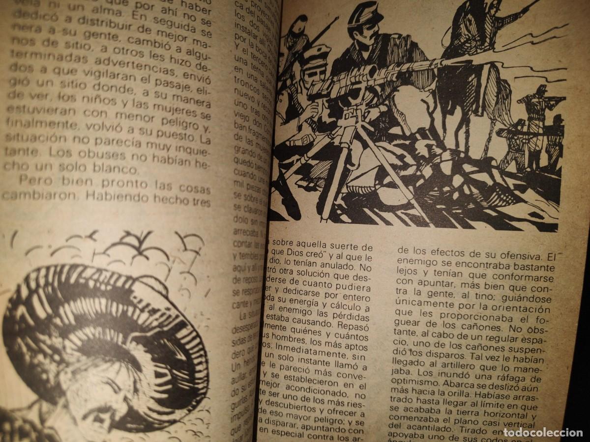 Libros de segunda mano: 102- VARIOS CUADERNOS MEXICANOS. SEP - 1982 - Foto 9
