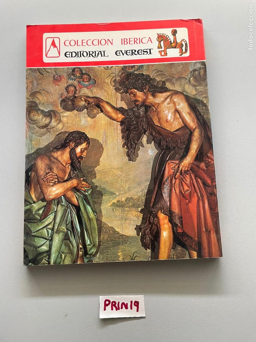 Libros de segunda mano: Colecci&oacute;n ib&eacute;rica - Foto 1