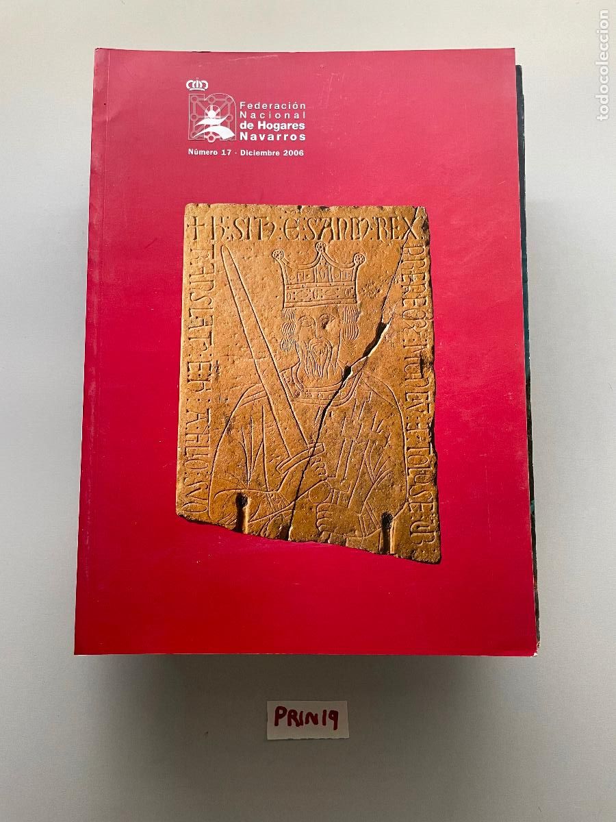 Libros de segunda mano: Federaci&oacute;n Nacional de hogares Navarro - Foto 1