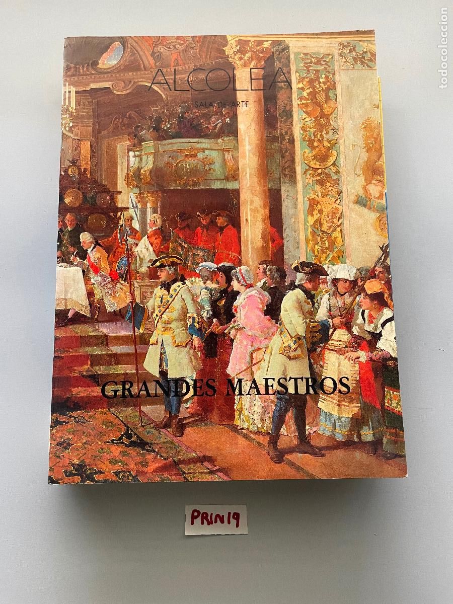 Libros de segunda mano: Alcolea - Foto 1