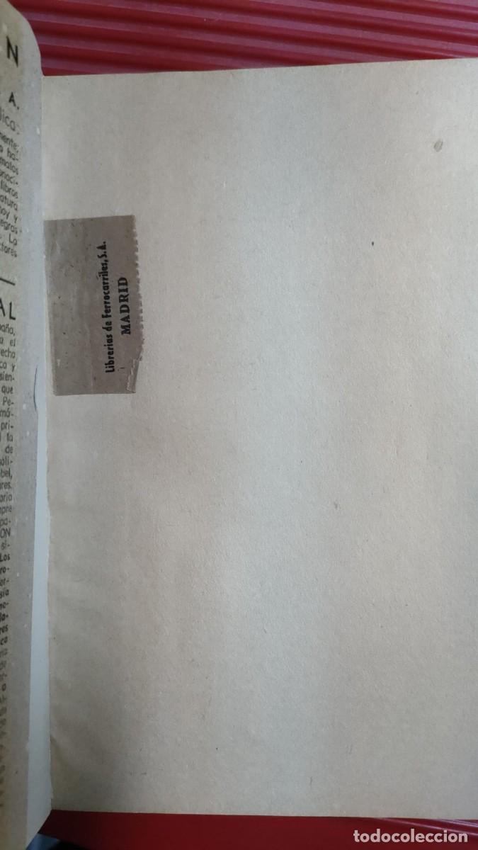 Libros de segunda mano: MISCELANEA HIST&Oacute;RICO-LITERARIA. MEN&Eacute;NDEZ PIDAL. AUSTRAL - Foto 8