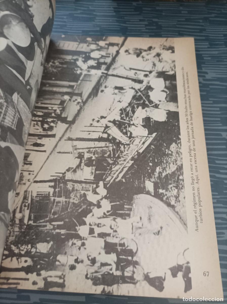 Libros de segunda mano: LA REP&Uacute;BLICA PERDIDA,LUIS GRGORICH,1983,186 P&Aacute;G. - Foto 3