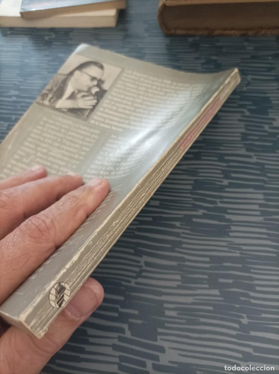 Libros de segunda mano: LA REP&Uacute;BLICA PERDIDA,LUIS GRGORICH,1983,186 P&Aacute;G. - Foto 5