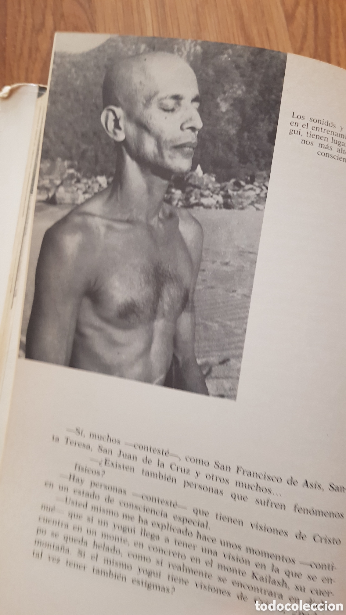 Libros de segunda mano: La India de los yoguis. Alfonso caycedo - Foto 3