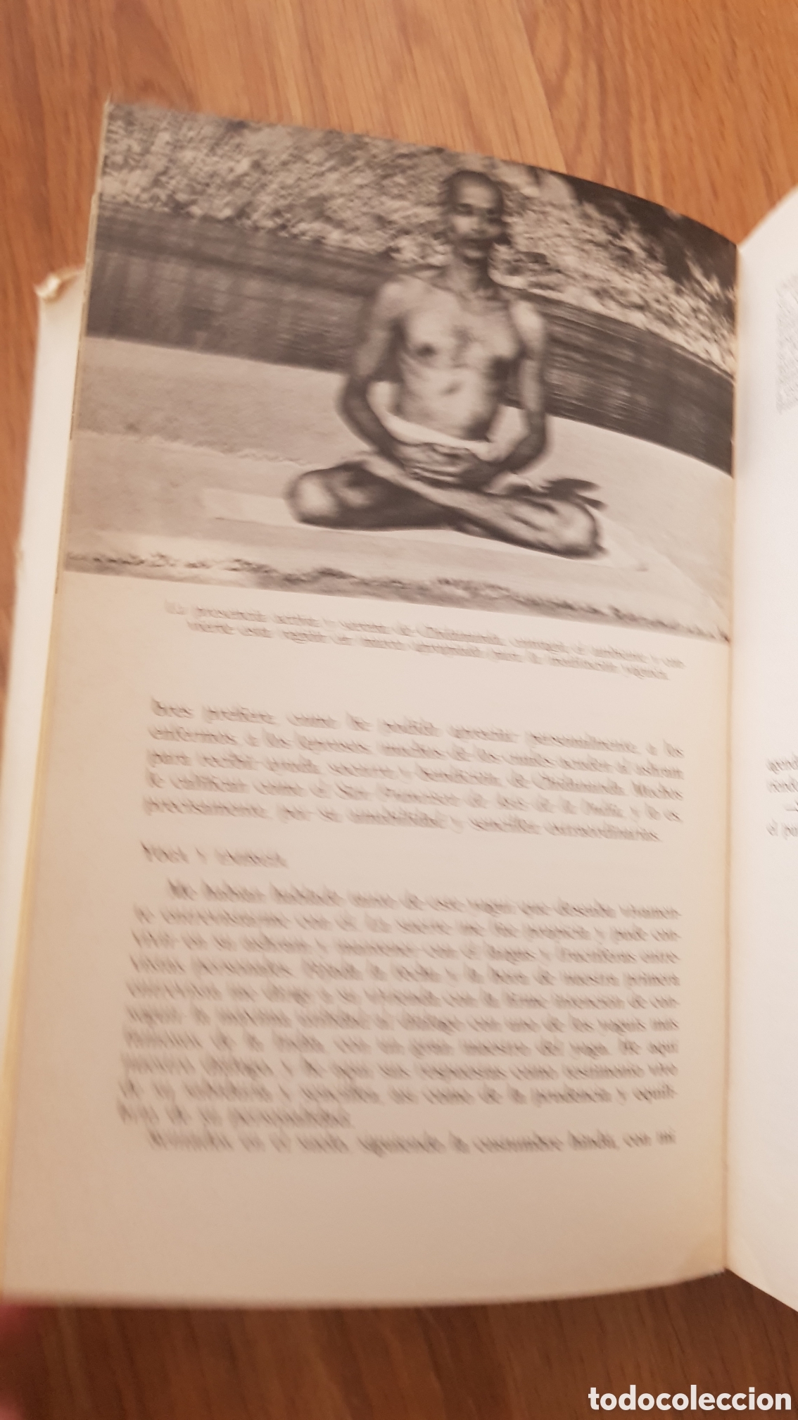 Libros de segunda mano: La India de los yoguis. Alfonso caycedo - Foto 4