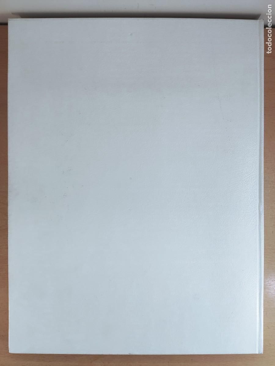 Libros de segunda mano: DIBUJOS-DRAWINGS / LUIS XUBERO / 100 EJEMPLARES N&ordm;-9 - Foto 9