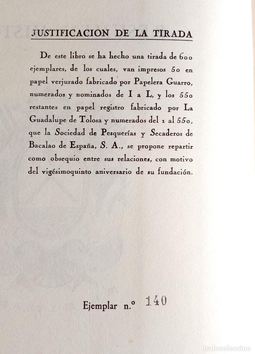 Libros de segunda mano: PASAJES. RESUMEN HIST&Oacute;RICO - Foto 3