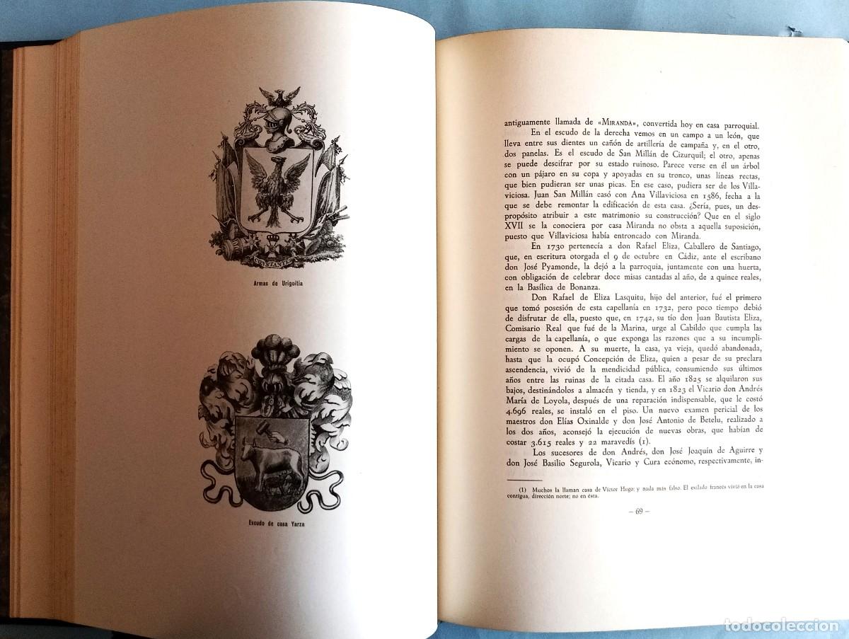 Libros de segunda mano: PASAJES. RESUMEN HIST&Oacute;RICO - Foto 4