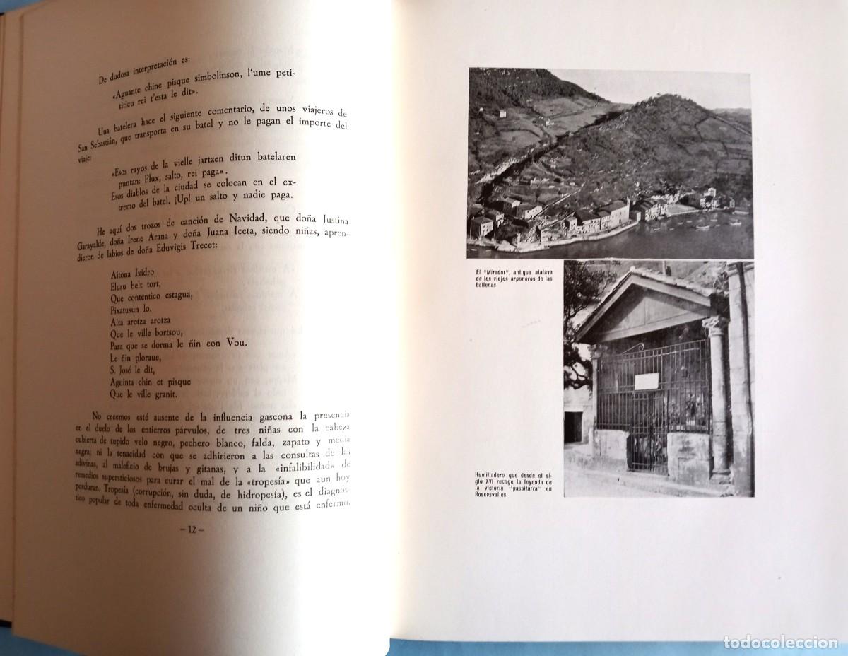 Libros de segunda mano: PASAJES. RESUMEN HIST&Oacute;RICO - Foto 5