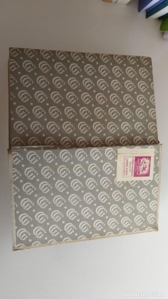 Libros de segunda mano: Filatura del algod&oacute;n. Beltrami. 1947 - Foto 2