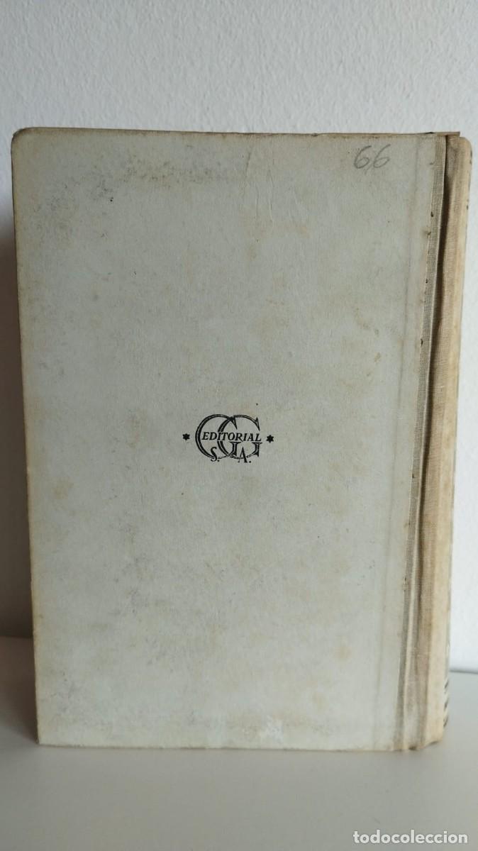 Libros de segunda mano: Filatura del algod&oacute;n. Beltrami. 1947 - Foto 7