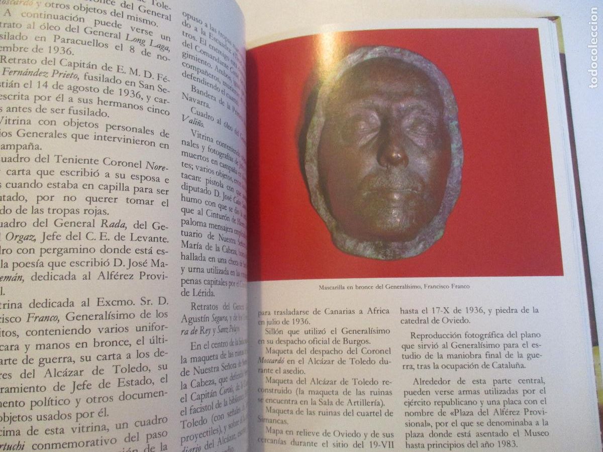 Libros de segunda mano: GU&Iacute;A DEL MUSEO DEL EJERCITO W27333 - Foto 4
