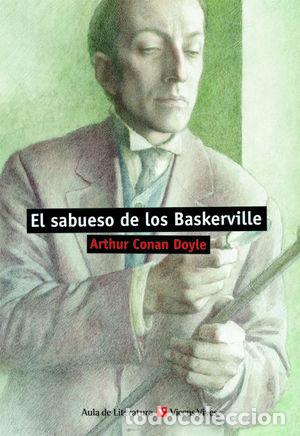 Libros de segunda mano: EL SABUESO DE LOS BASKERVILLE N/E - CONAN DOYLE, ARTHUR; FERNANDO GONZ&Aacute;LEZ