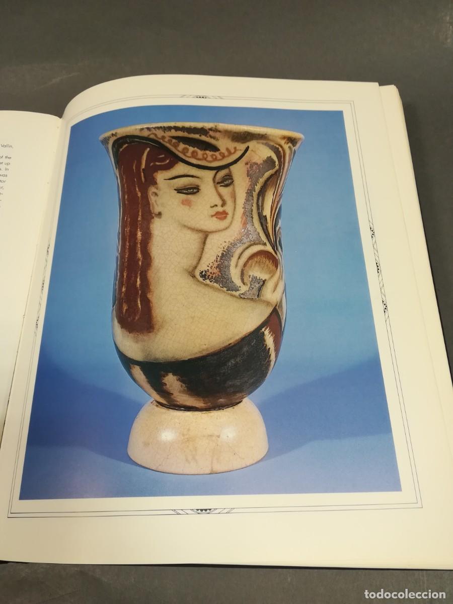 Libros de segunda mano: ART DECO ACADEMY EDITIONS. VICTOR ARWAS - Foto 9