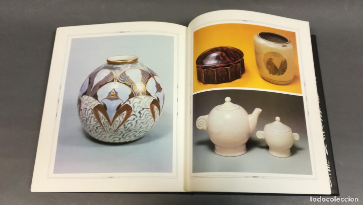 Libros de segunda mano: ART DECO ACADEMY EDITIONS. VICTOR ARWAS - Foto 10