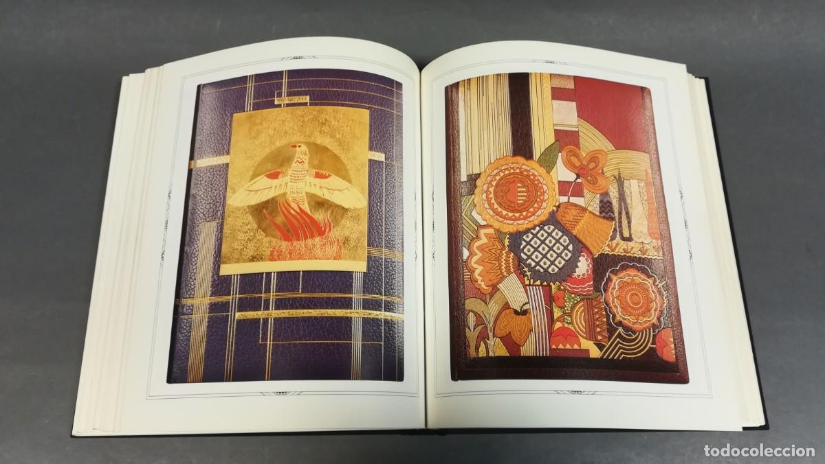Libros de segunda mano: ART DECO ACADEMY EDITIONS. VICTOR ARWAS - Foto 11