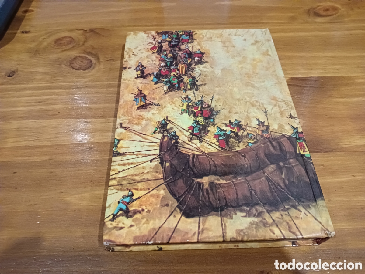 Libros de segunda mano: Los viajes de Gulliver. - Foto 6