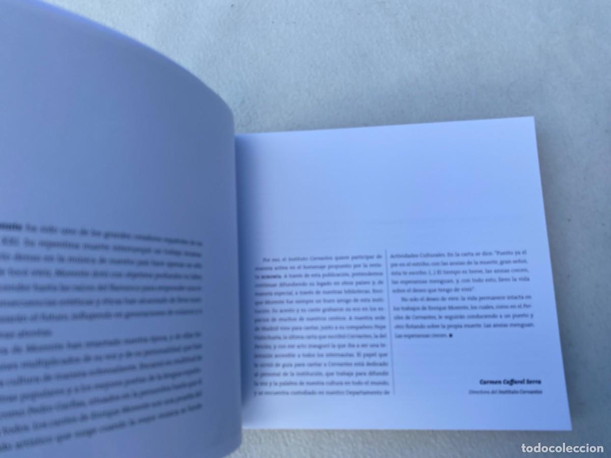 Libros de segunda mano: MORENTE BORON&Iacute;A - 2 TOMOS - ESPECIAL FLAMENCO - Foto 11