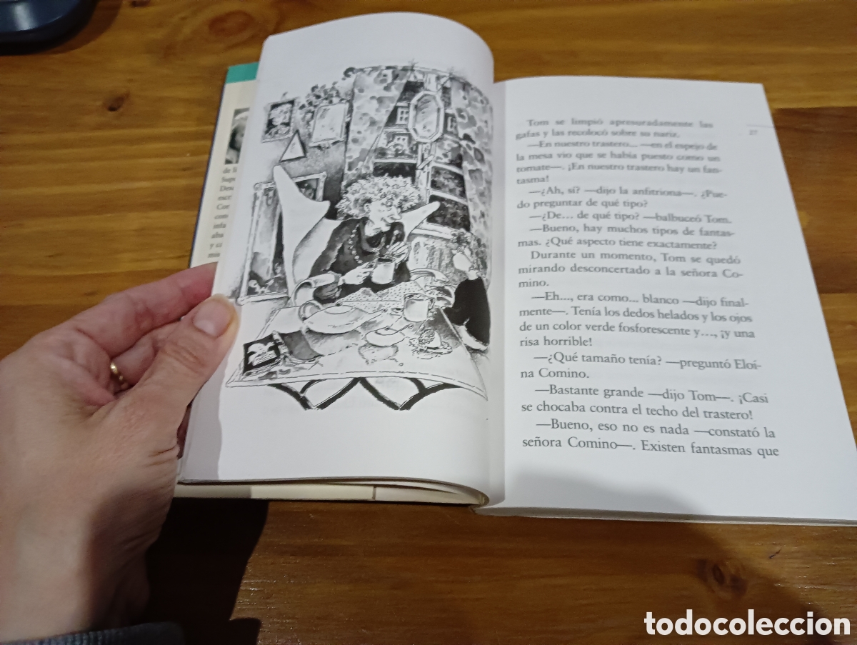 Libros de segunda mano: Hugo tras una pista helada - Foto 3