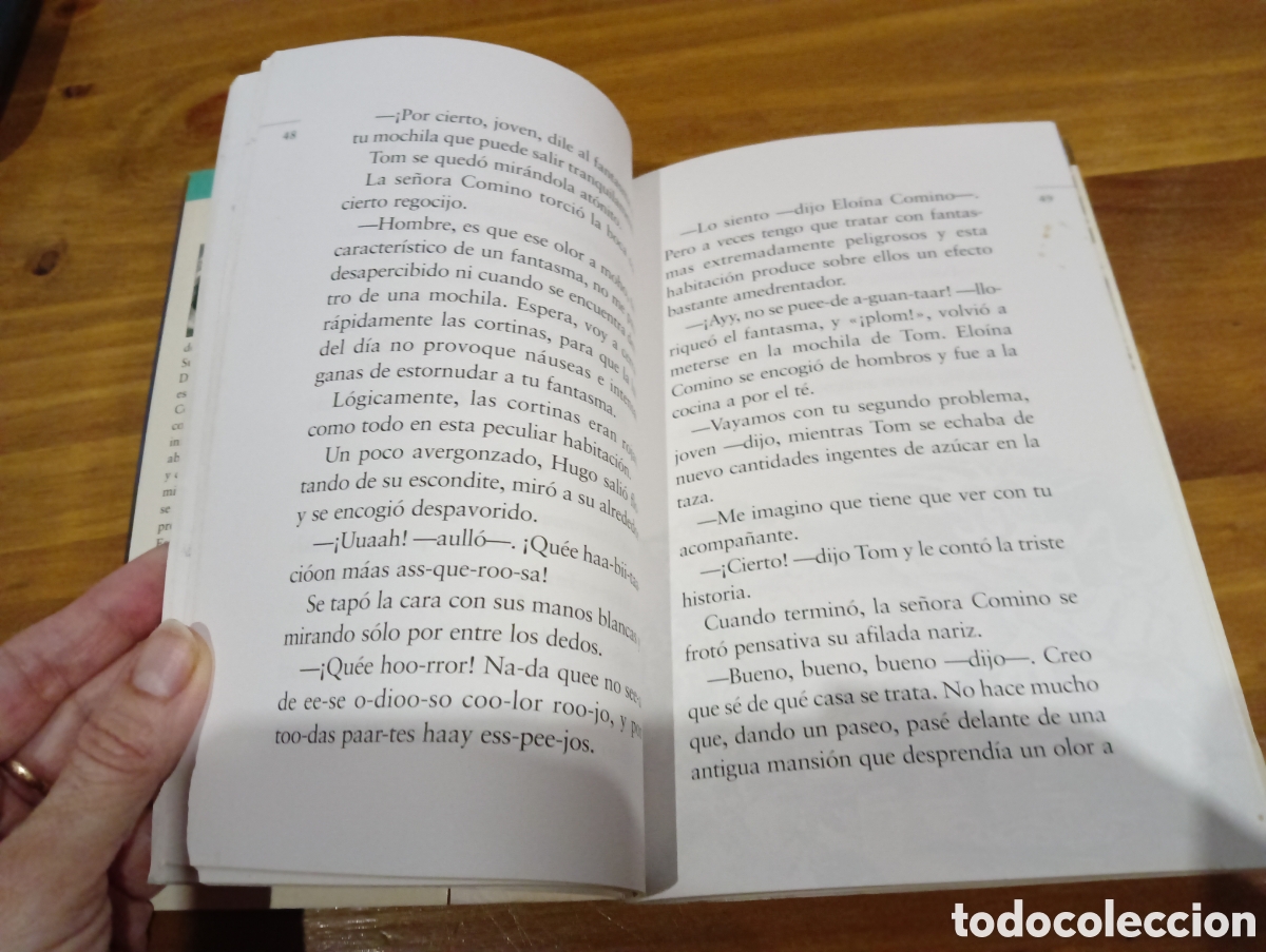 Libros de segunda mano: Hugo tras una pista helada - Foto 4