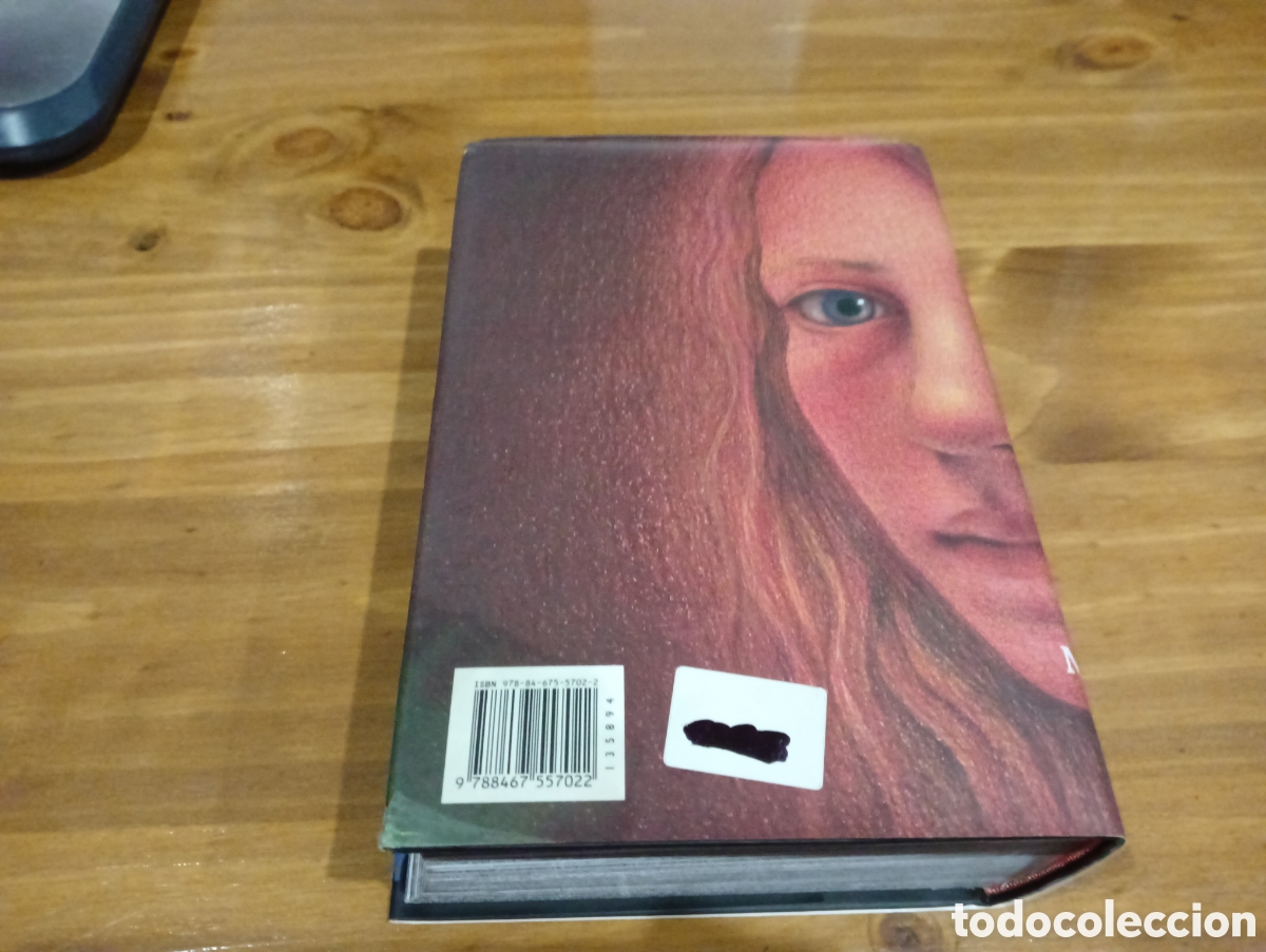 Libros de segunda mano: Maravillas. Brian Selznick - Foto 6