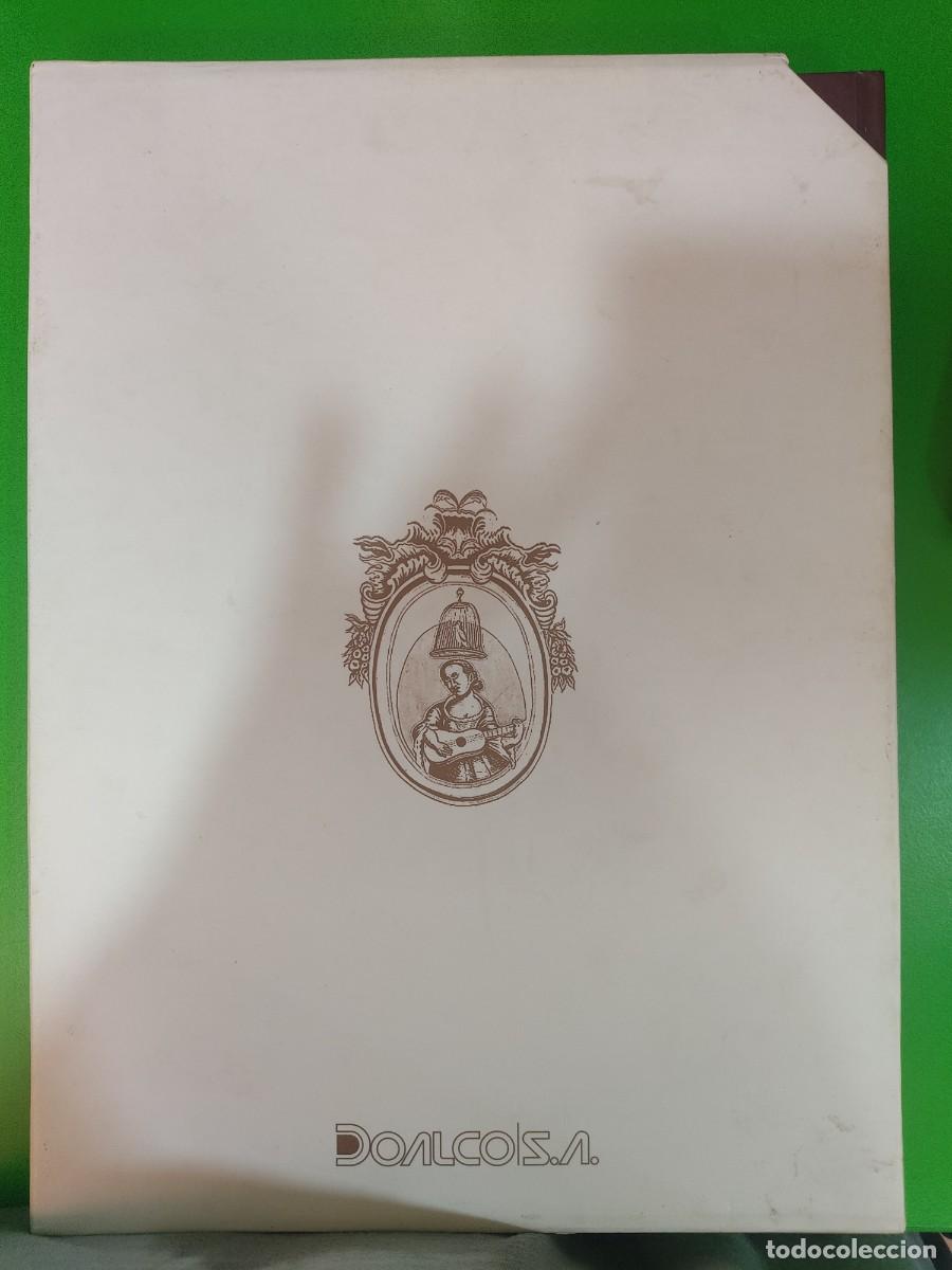 Libros de segunda mano: HOTEL PALACIO DE TUDEMIR 1755-2001. ORIHUELA - Foto 2