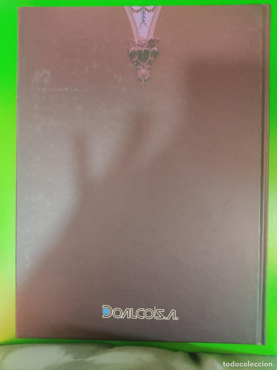 Libros de segunda mano: HOTEL PALACIO DE TUDEMIR 1755-2001. ORIHUELA - Foto 4