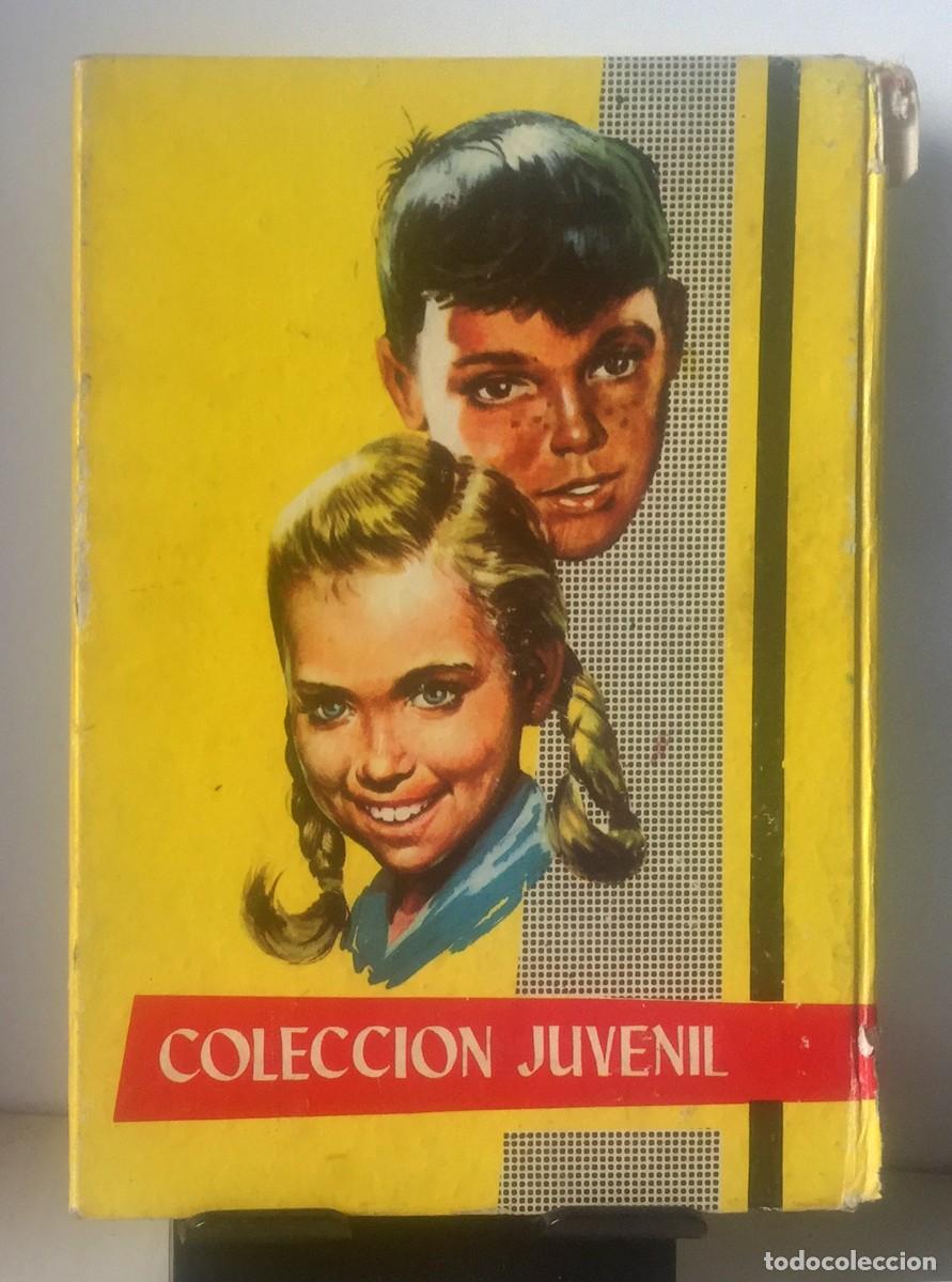 Libros de segunda mano: CRIST&Oacute;BAL COL&Oacute;N. L. Mora - Foto 2