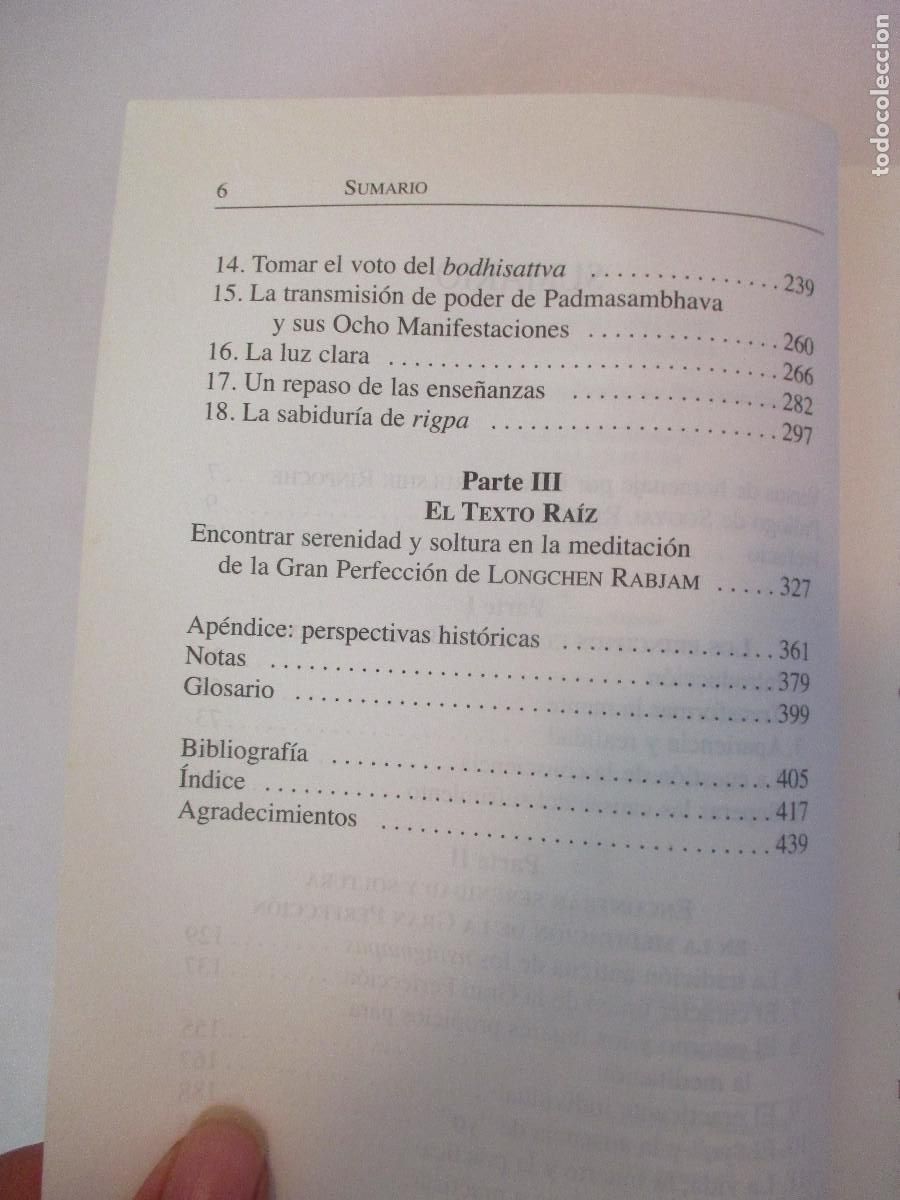 Libros de segunda mano: DALAI LAMA La mente en serenidad W27420 - Foto 3