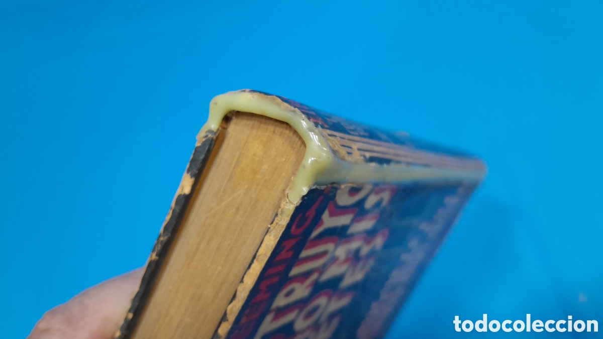 Libros de segunda mano: C&Oacute;MO CONSTRUIR YO MISMO MIS JUGUETES - H. LEEMING - MONTES&Oacute; - Foto 5