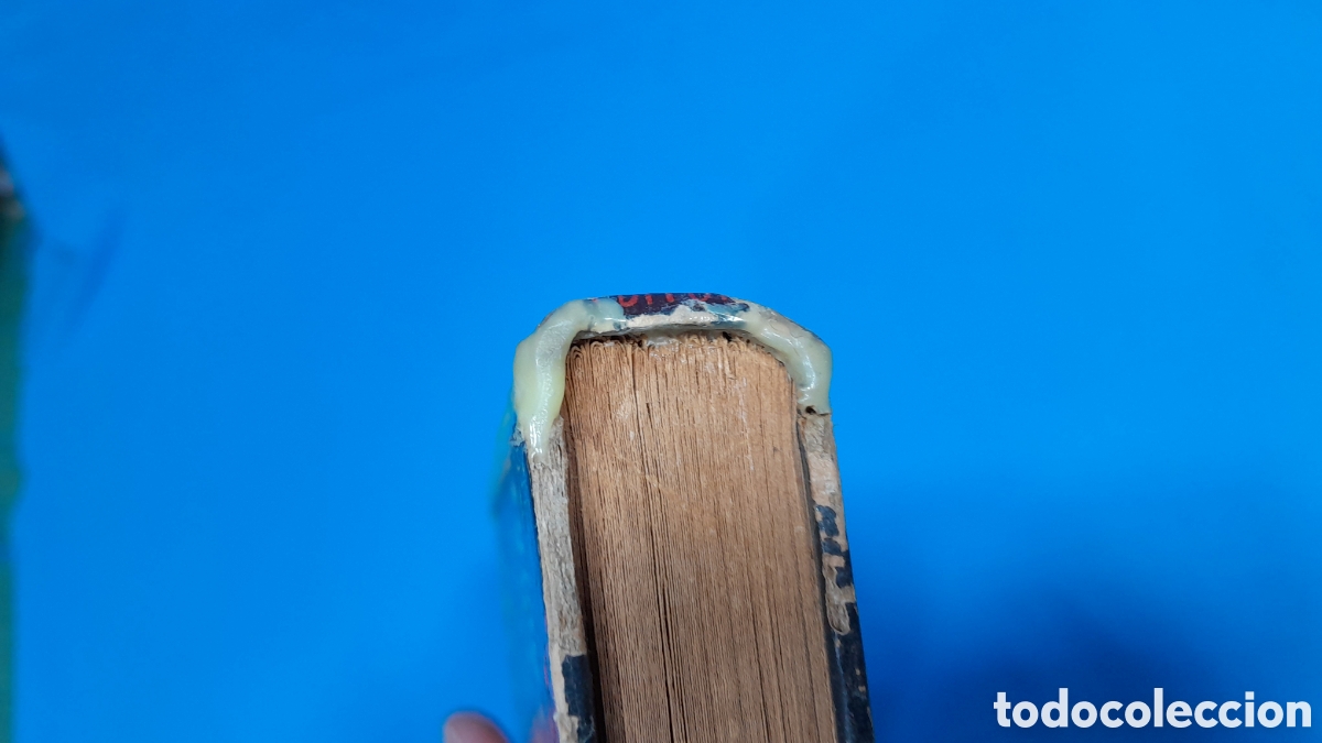 Libros de segunda mano: C&Oacute;MO CONSTRUIR YO MISMO MIS JUGUETES - H. LEEMING - MONTES&Oacute; - Foto 6