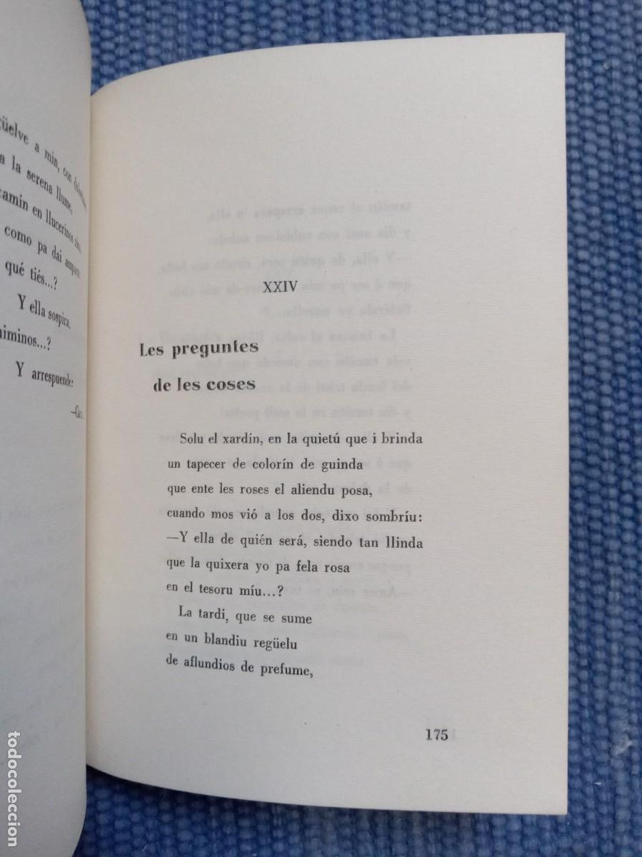 Libros de segunda mano: Cabal, C.: L&acute;albor&aacute; de los Malvises (Los madrigales del Bable) - Foto 3