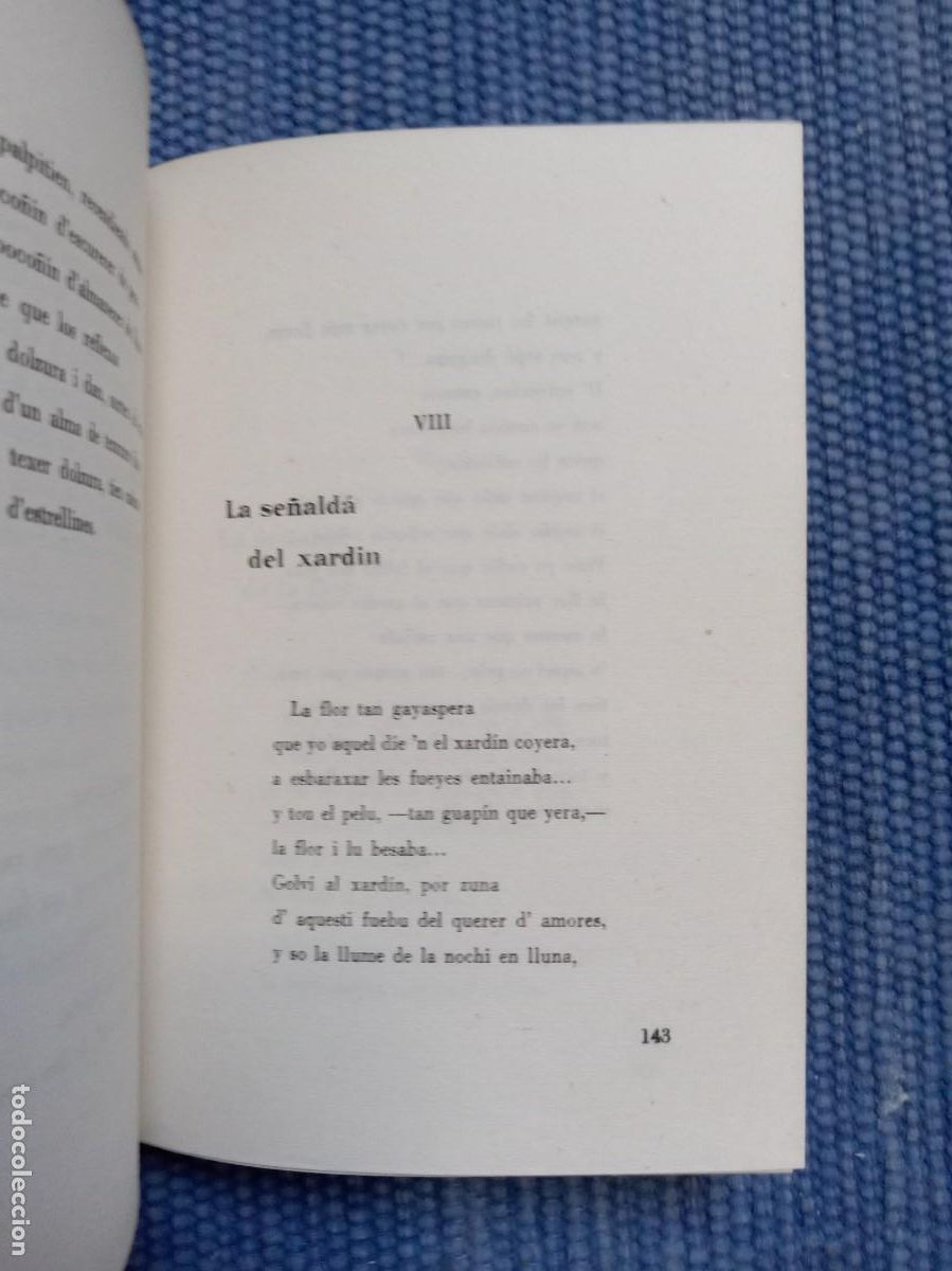 Libros de segunda mano: Cabal, C.: L&acute;albor&aacute; de los Malvises (Los madrigales del Bable) - Foto 4