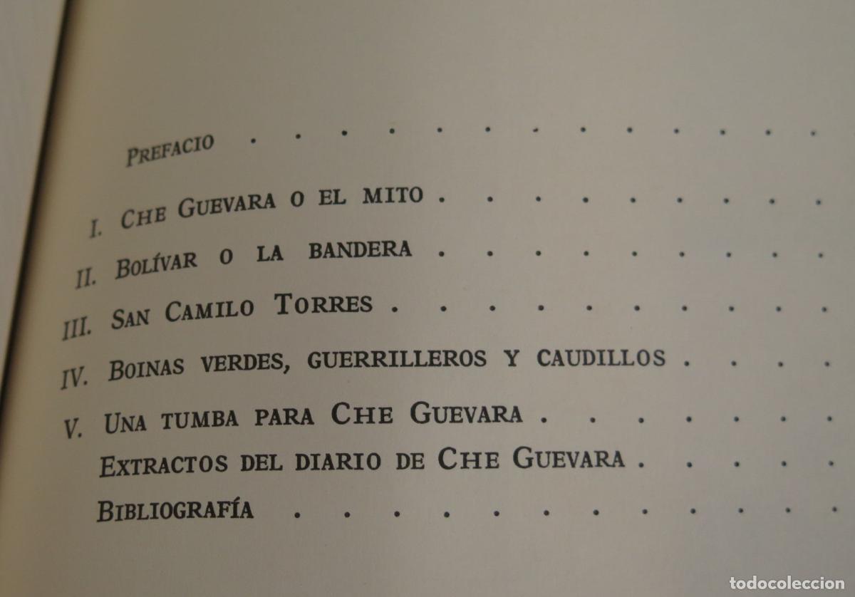 Libros de segunda mano: Los guerrilleros Larteguy - Foto 2