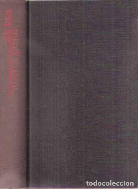 Libros de segunda mano: Juliano, el Ap&oacute;stata - Gore Vidal - Foto 1