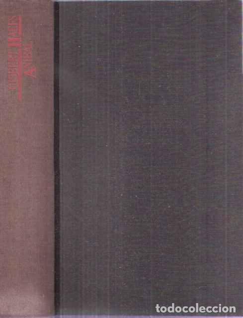 Libros de segunda mano: An&iacute;bal, la novela de Cartago - Haefs, Gisbert - Foto 1