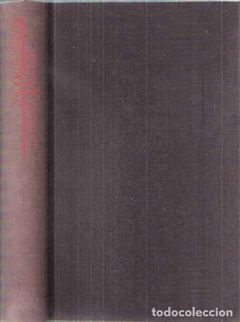 Libros de segunda mano: La piedra angular - Zoe Oldenbourg - Foto 1