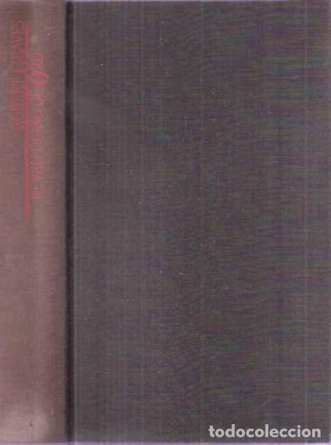 Libros de segunda mano: El Vellocino de Oro - Graves, Robert - Foto 1
