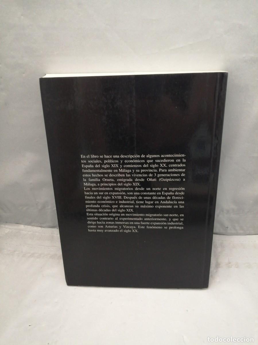 Libros de segunda mano: De Aingerukua a Cortina del Muelle (Primera edici&oacute;n) - Foto 2