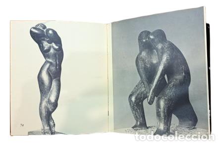 Libros de segunda mano: XOAN PI&Ntilde;EIRO.- ELISEO ALONSO (1981) - Foto 2