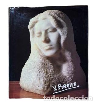 Libros de segunda mano: XOAN PI&Ntilde;EIRO.- ELISEO ALONSO (1981) - Foto 1