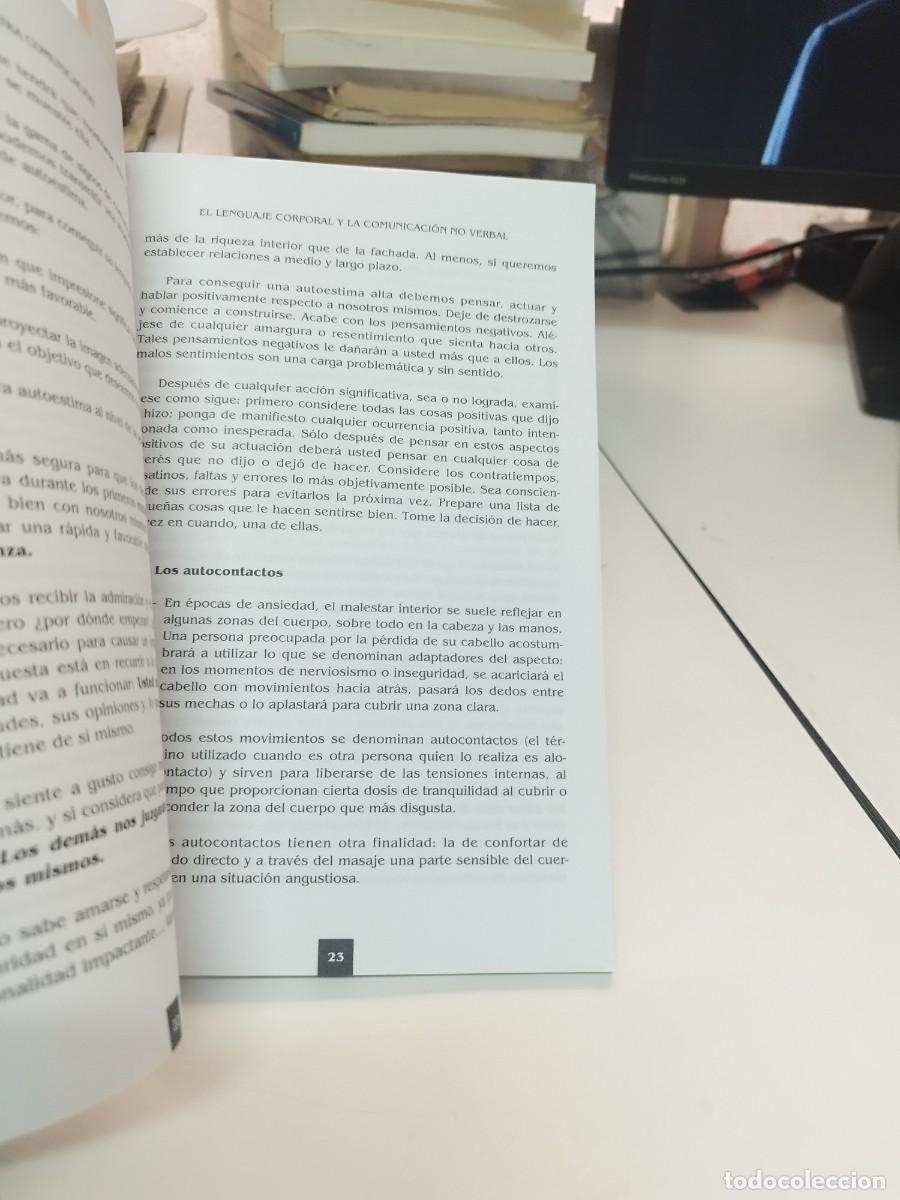 Libros de segunda mano: La otra comunicaci&oacute;n - Foto 3