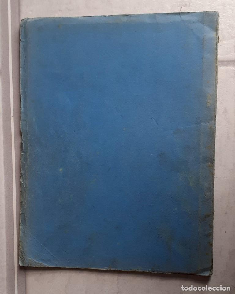 Libros de segunda mano: HERBERT No 2D CAPSTAN LATHE - Operator&acute;s handbook - Alfred Herbert ltd. Coventry - Foto 2